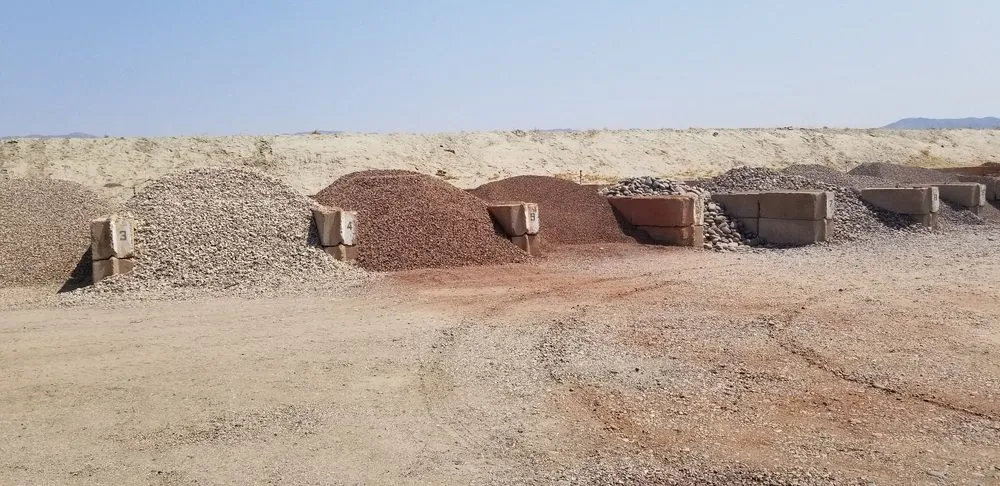 Trusted garden landscaping experts serving Indio, CA - J & L Material