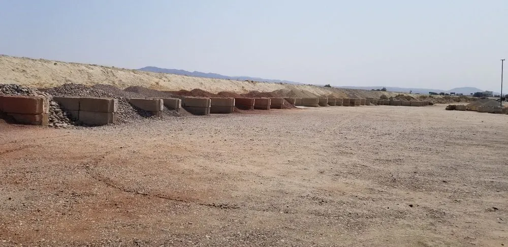 Top-rated landscape installation with custom design across Indio, CA - J & L Material