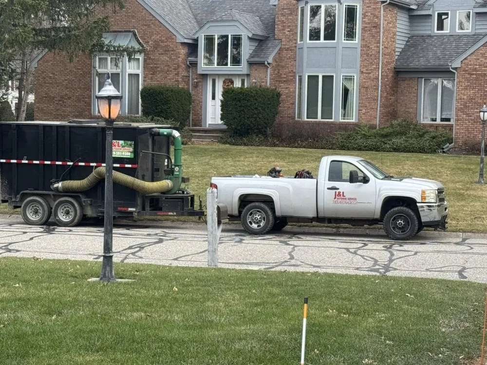 Top-rated yard maintenance for residential properties across Ogden Dunes, IN - J & L Outdoor Serivces