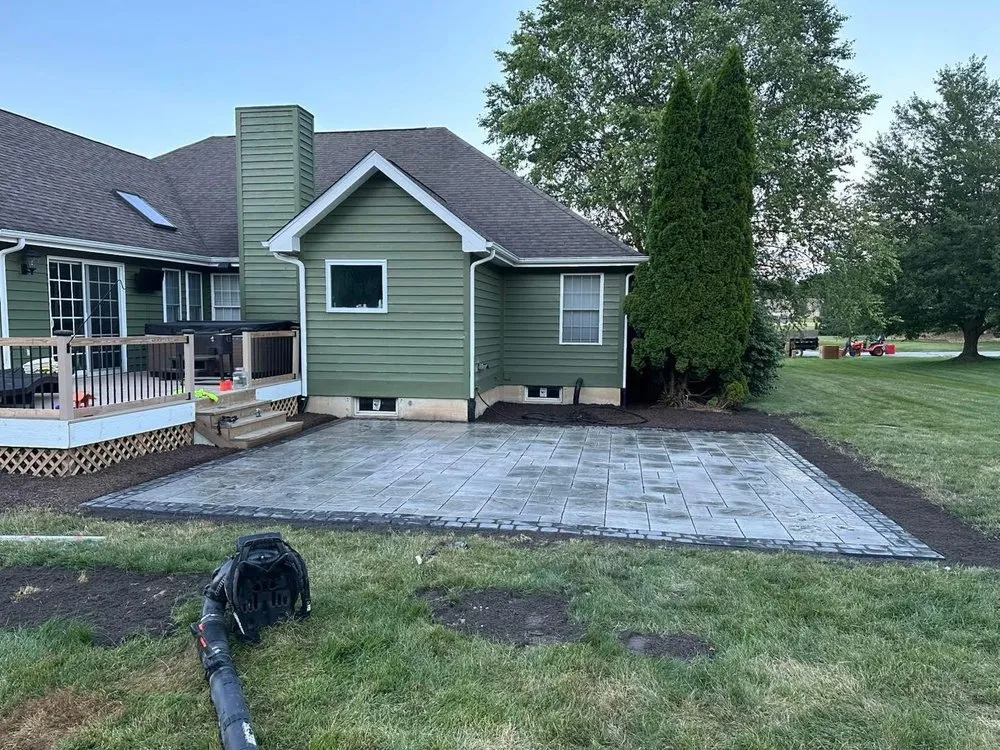 Trusted landscaping services in Ogden Dunes, IN by J & L Outdoor Serivces