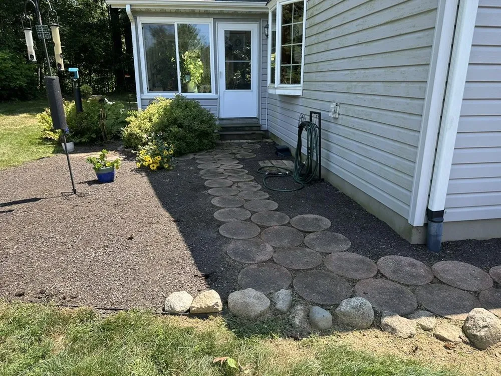 Local landscaping services in Ogden Dunes, IN - J & L Outdoor Serivces