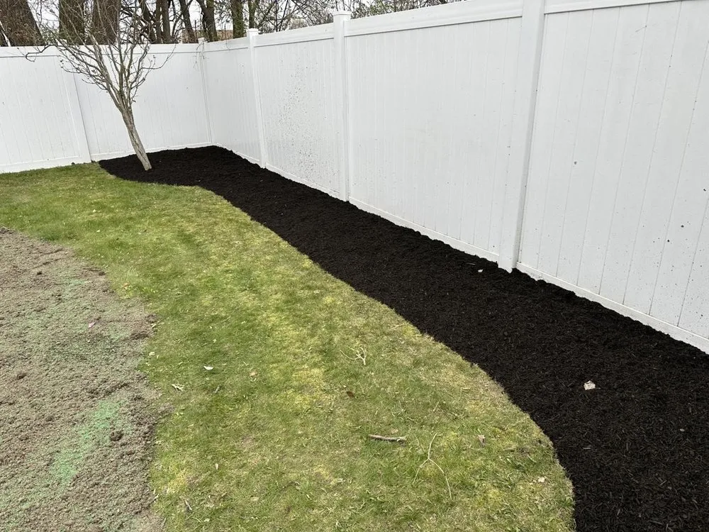 Reliable lawn care service for homes in Ogden Dunes, IN by J & L Outdoor Serivces