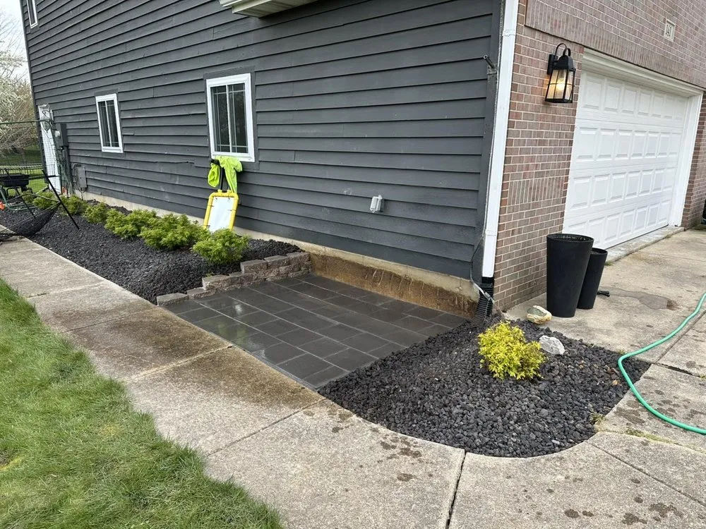 Affordable residential landscaping in Ogden Dunes, IN - J & L Outdoor Serivces