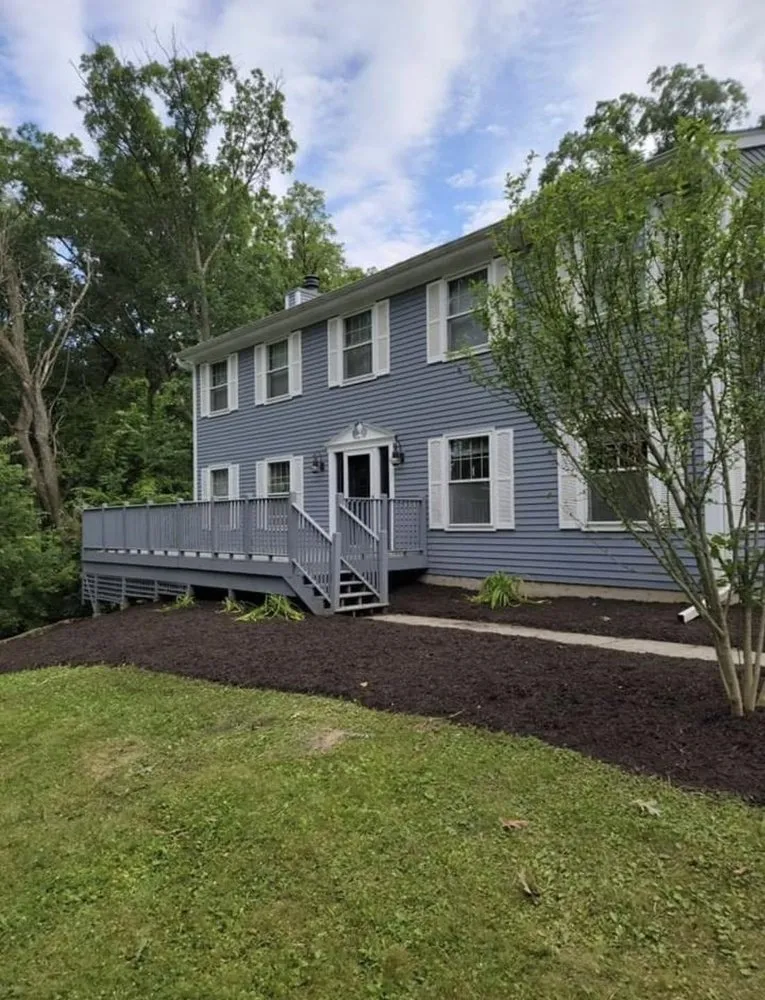 Affordable lawn care service for homes in Ogden Dunes, IN by J & L Outdoor Serivces