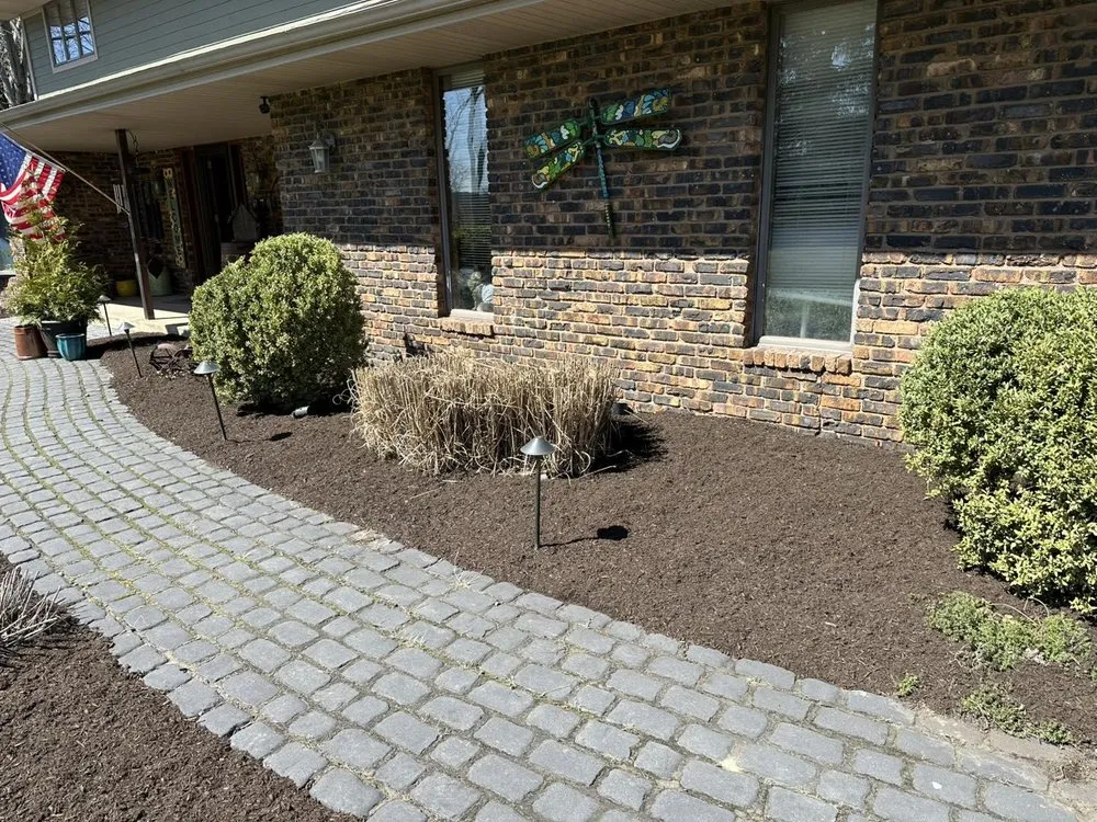 Affordable landscape design experts serving Ogden Dunes, IN - J & L Outdoor Serivces