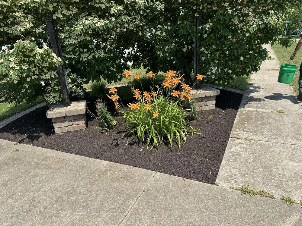 Local landscape installation experts serving Ogden Dunes, IN - J & L Outdoor Serivces