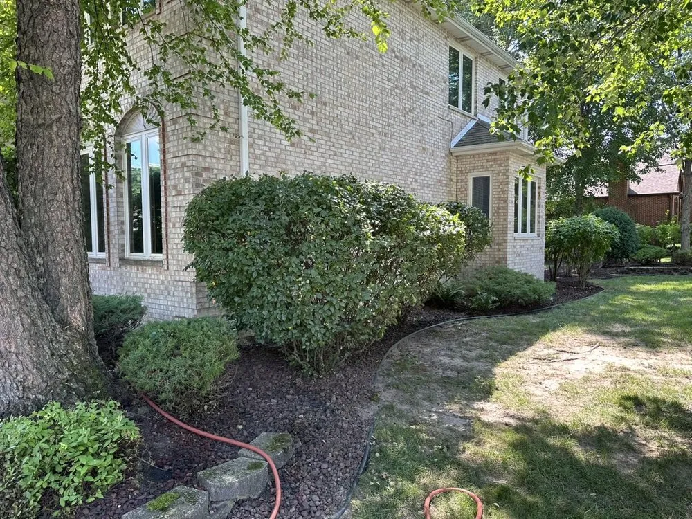 Top-rated landscape installation in Ogden Dunes, IN - J & L Outdoor Serivces