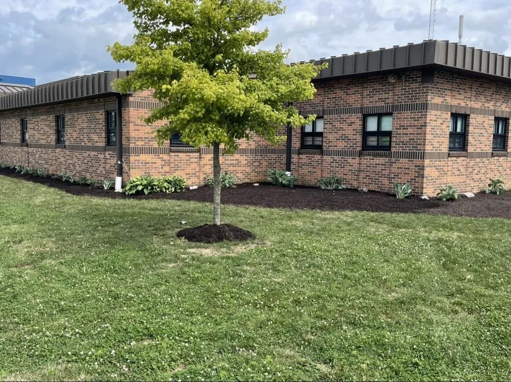 Expert residential landscaping for homes across Ogden Dunes, IN - J & L Outdoor Serivces