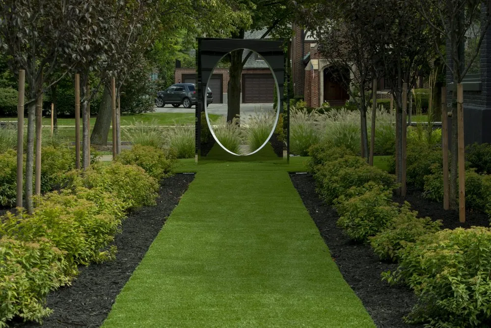 Top-rated yard maintenance in Alden, NY by J & L Premier Landscape