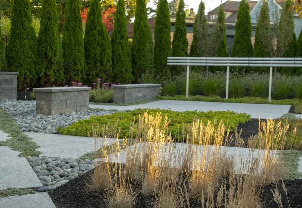 Local yard maintenance in Alden, NY - J & L Premier Landscape