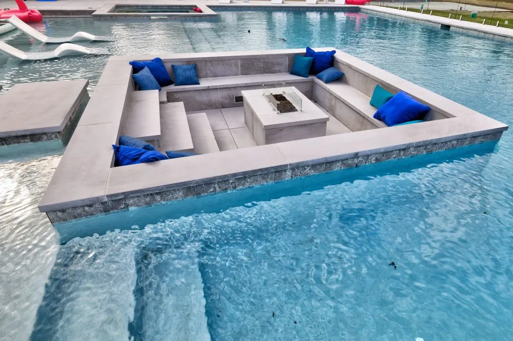 Trusted outdoor landscaping near you in Alden, NY by J & L Premier Landscape