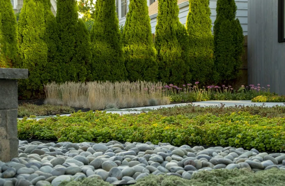 Affordable residential landscaping for year-round maintenance across Alden, NY - J & L Premier Landscape