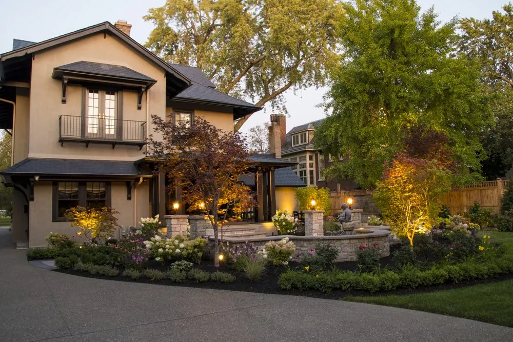 Affordable outdoor landscaping for beautiful yards across Alden, NY - J & L Premier Landscape