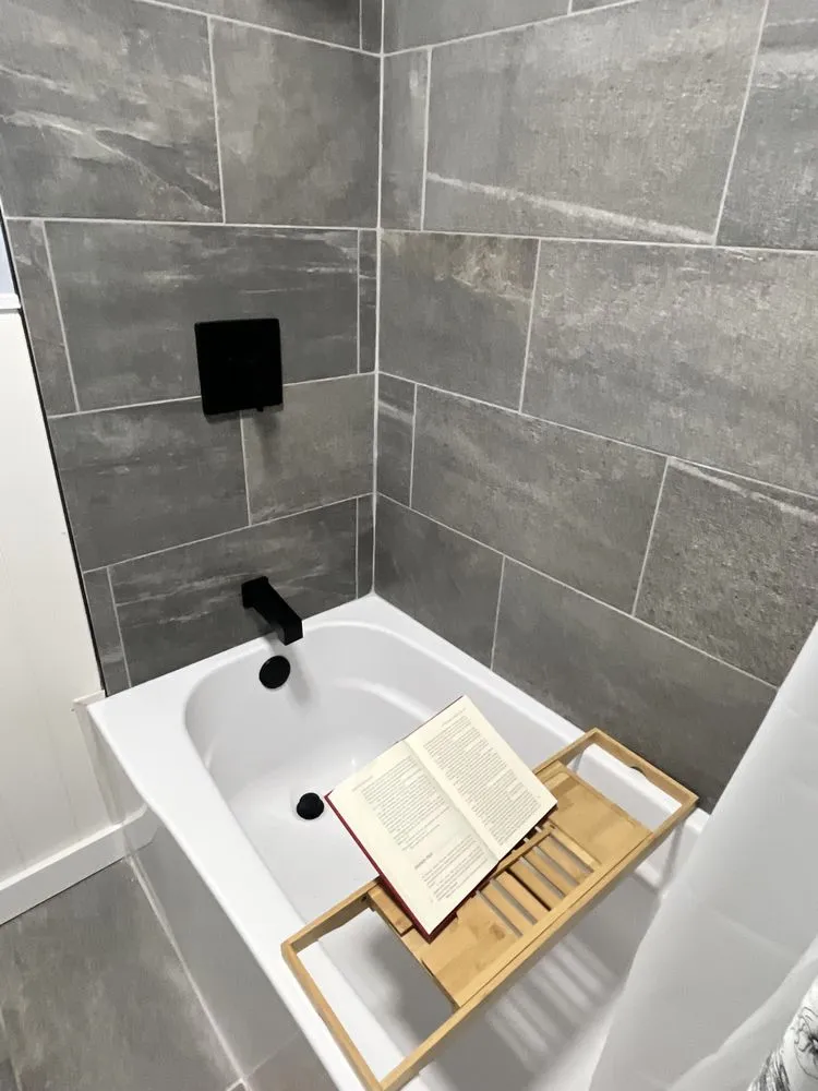 Local yard cleanup service with custom design across South Bend, IN - J & L Property Solutions