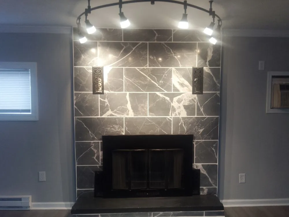 Professional lawn mowing service for beautiful yards in South Bend, IN by J & L Property Solutions