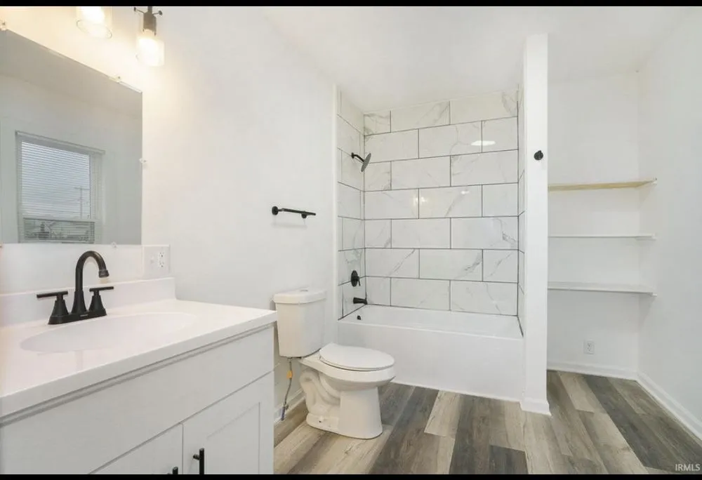 Trusted yard maintenance in South Bend, IN - J & L Property Solutions