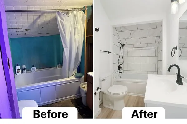 J & L Property Solutions Logo