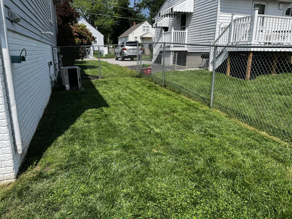 Local lawn mowing service in Baltimore, MD by J & L Quality Services