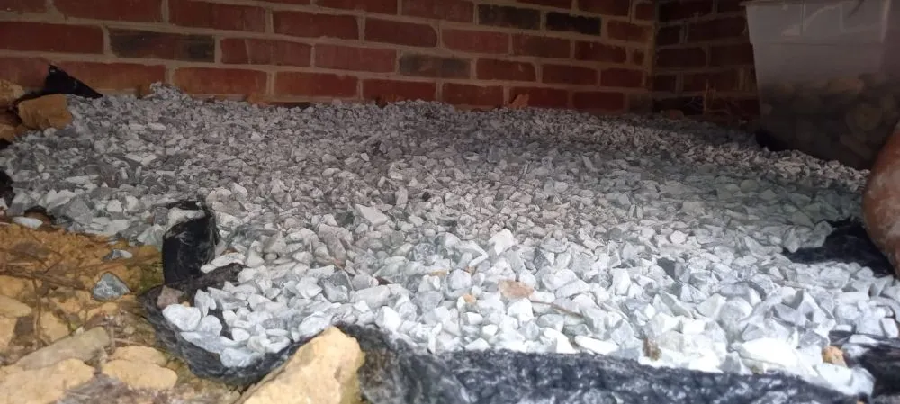 Top-rated landscape installation in Johnson City, TN - J & M Cleaning Services