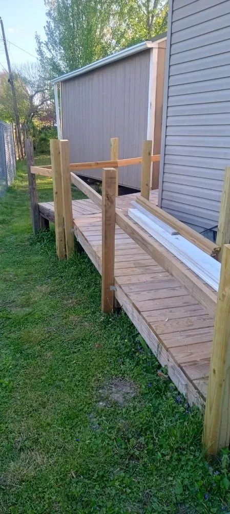 Trusted yard maintenance experts serving Johnson City, TN - J & M Cleaning Services