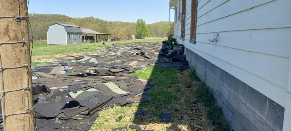 Affordable garden landscaping near you across Johnson City, TN - J & M Cleaning Services