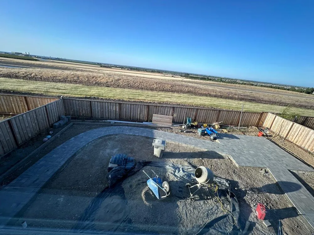 Trusted lawn care service in Tracy, CA - J & M Greenview