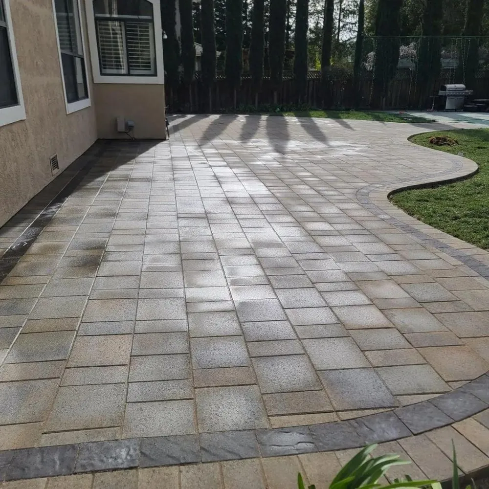 Trusted landscape design experts serving Tracy, CA - J & M Greenview