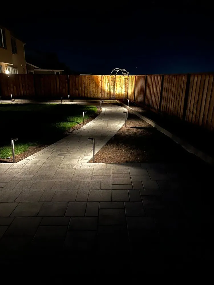 Local residential landscaping for outdoor upgrades in Tracy, CA by J & M Greenview