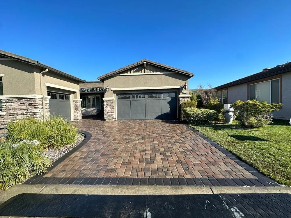 Trusted yard cleanup service for year-round maintenance across Tracy, CA - J & M Greenview