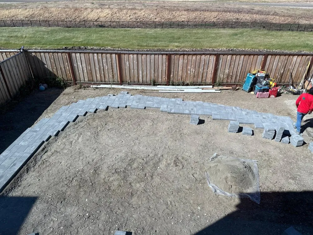 Local outdoor landscaping experts serving Tracy, CA - J & M Greenview