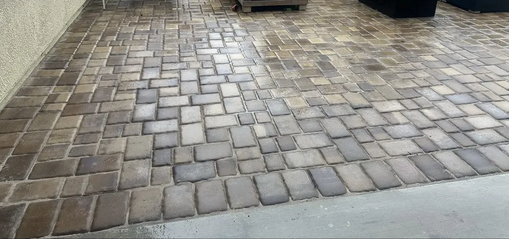 Trusted yard maintenance for outdoor upgrades in Tracy, CA by J & M Greenview