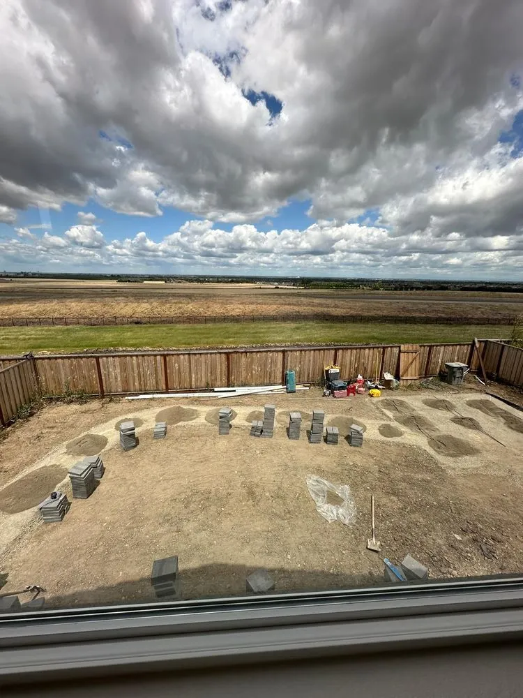 Professional yard cleanup service in Tracy, CA - J & M Greenview