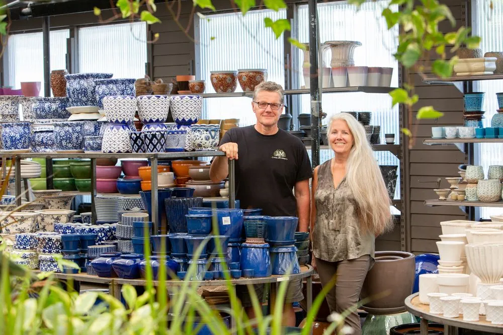 Professional lawn mowing service in Madison, NJ by J & M Home And Garden