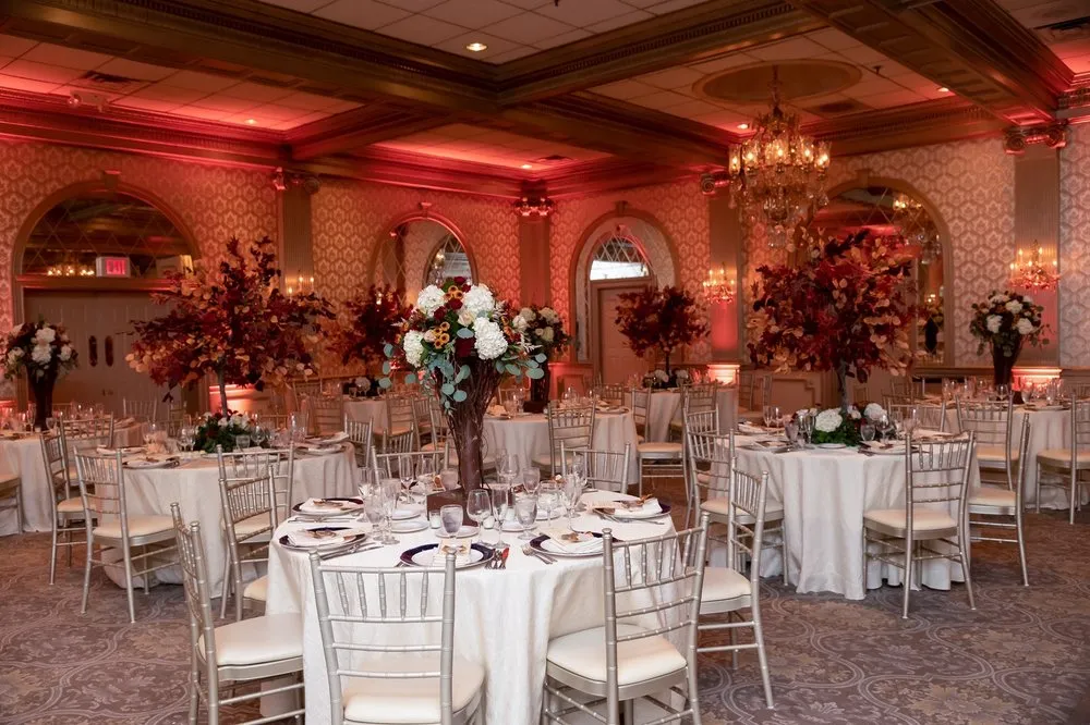 Top-rated landscape installation for beautiful yards in Madison, NJ by J & M Home And Garden