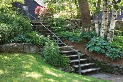 Trusted lawn care service in Fitzwilliam, NH - J & M Landscape & Property Maintenance