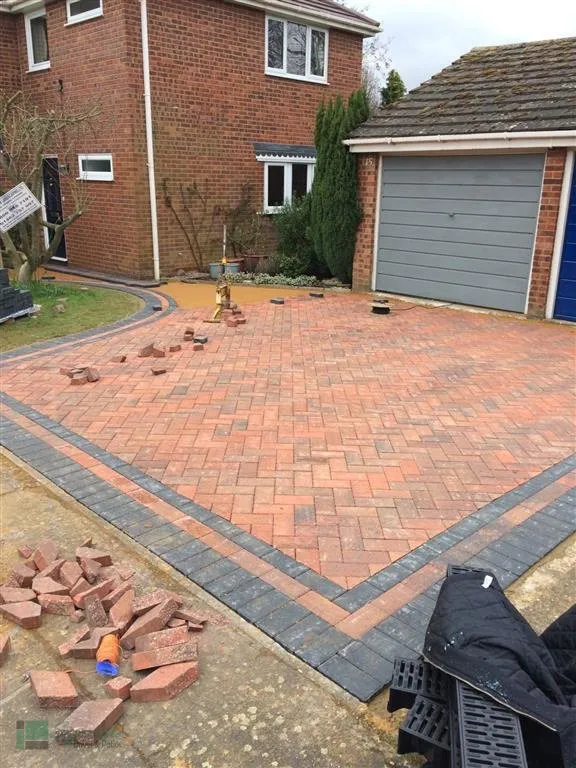 Expert garden landscaping near you across Fitzwilliam, NH - J & M Landscape & Property Maintenance