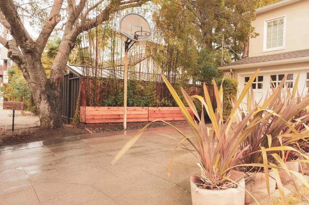 Top-rated garden landscaping in Concord, CA - J & M Landscape