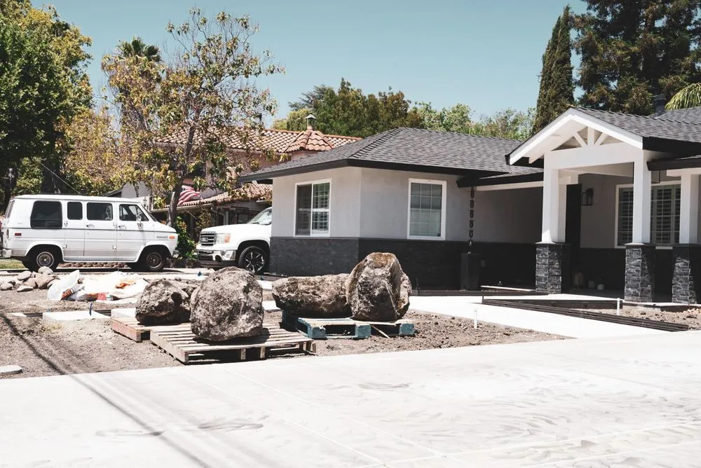 Trusted landscaping services in Concord, CA by J & M Landscape