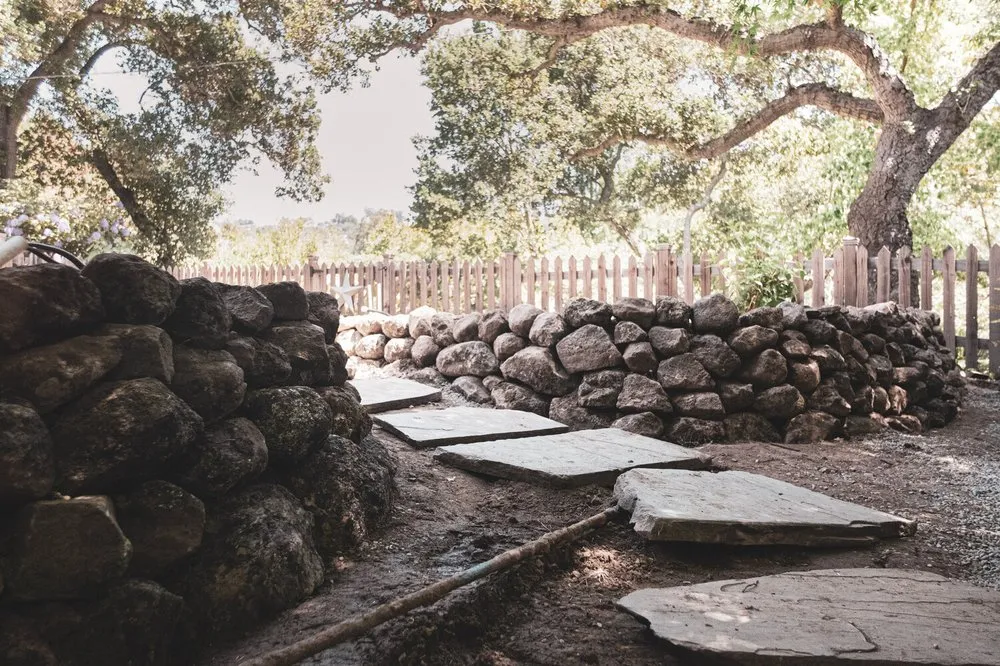 Top-rated landscape design for homes in Concord, CA by J & M Landscape