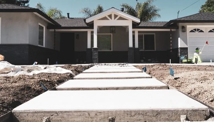 Professional landscape design in Concord, CA by J & M Landscape