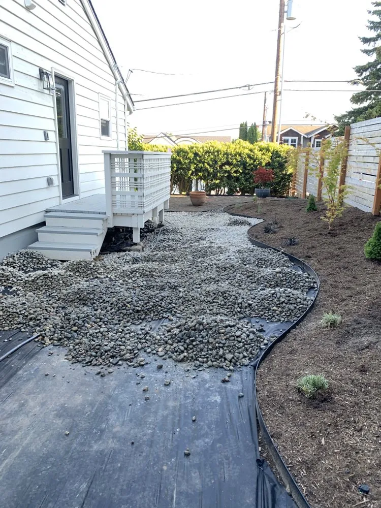 Affordable landscaping services experts serving Kirkland, WA - J & M Landscape