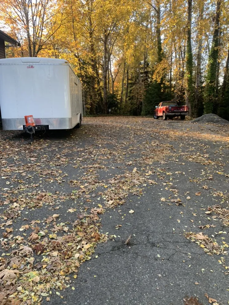 Professional yard maintenance experts serving Kirkland, WA - J & M Landscape