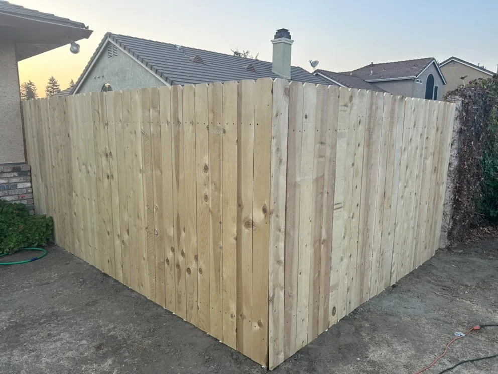 Trusted landscaping services experts serving Turlock, CA - J & M Landscaping & maintenance Services