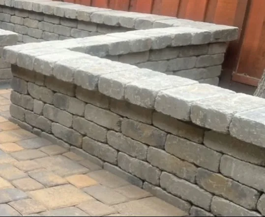 Local lawn mowing service for residential properties in Turlock, CA by J & M Landscaping & maintenance Services