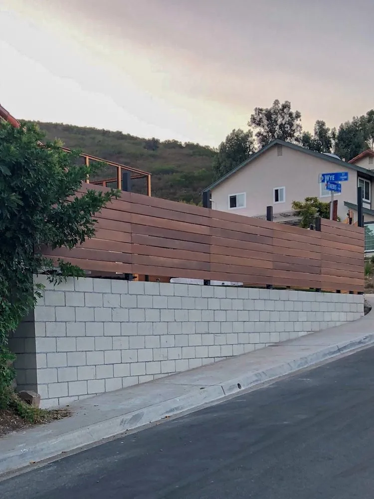 Trusted yard maintenance in Escondido, CA - J & M Landscaping & Tree Service