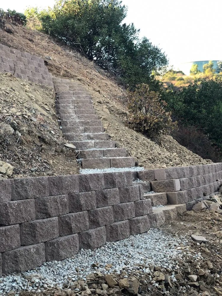 Professional lawn care service for year-round maintenance in Escondido, CA by J & M Landscaping & Tree Service