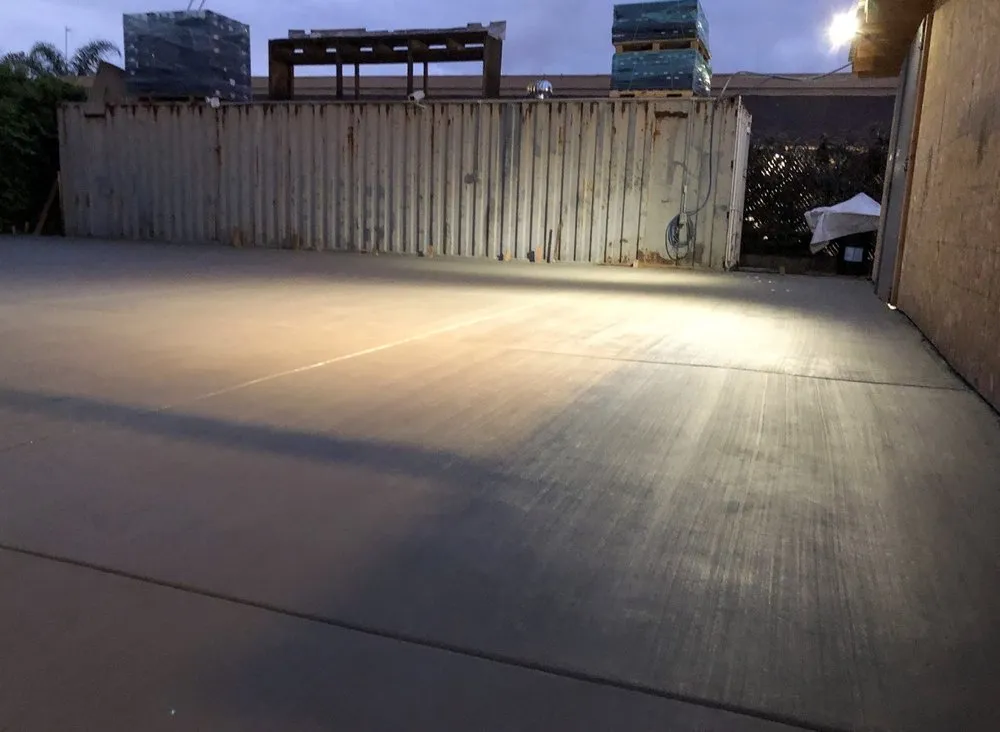 Local landscape design near you in Escondido, CA by J & M Landscaping & Tree Service