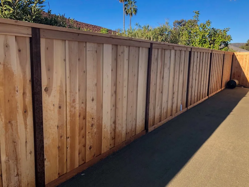 Affordable residential landscaping for residential properties in Escondido, CA by J & M Landscaping & Tree Service