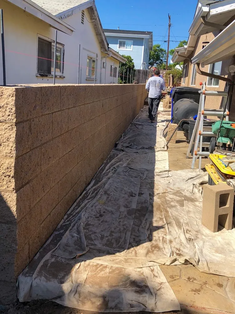 Trusted landscaping services for homes in Escondido, CA by J & M Landscaping & Tree Service