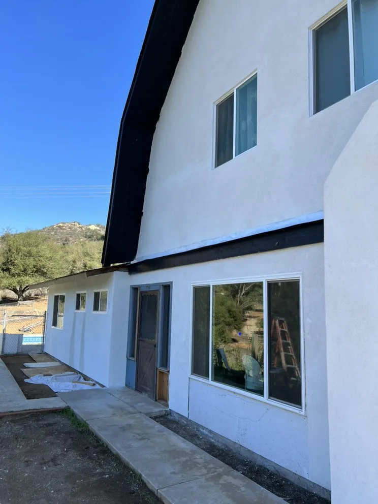 Top-rated outdoor landscaping experts serving Escondido, CA - J & M Landscaping & Tree Service